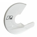 RFX PRO DISC / CALIPER GUARD UNI, WHT