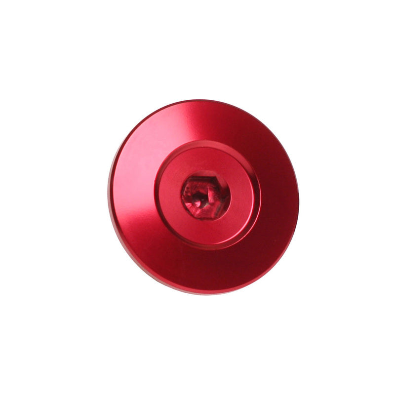 RFX PRO ENGINE TIMING PLUG SET, RED