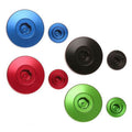 RFX PRO ENGINE TIMING PLUG SET, BLK
