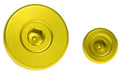 RFX PRO ENGINE TIMING PLUG SET, YEL