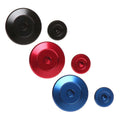 RFX PRO ENGINE TIMING PLUG SET, BLK