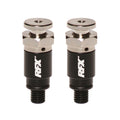 RFX PRO FORK AIR BLEED. KAYBA/SHOWA, BLK