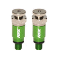 RFX PRO FORK AIR BLEED. KAYBA/SHOWA, GRN