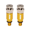 RFX PRO FORK AIR BLEED. KAYBA/SHOWA, YEL