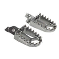 RFX PRO FOOTRESTS, TIT