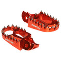 RFX PRO FOOTRESTS, ORG