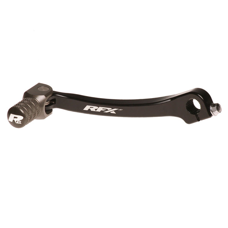 RFX FLEX+ FACTORY GEAR LEVER, TIT