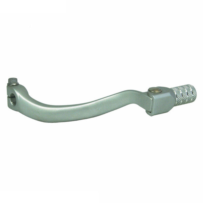 RFX RACE GEAR LEVER, SIL