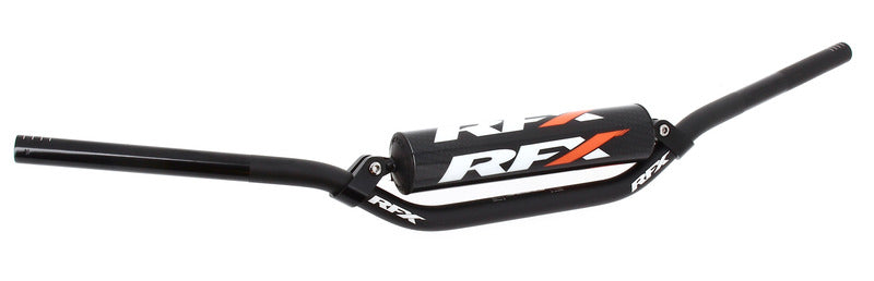 RFX PRO 22 TAPER BAR STEWART , BLK