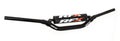 RFX PRO F8 TAPER BAR 28.6MM STEWART, BLK