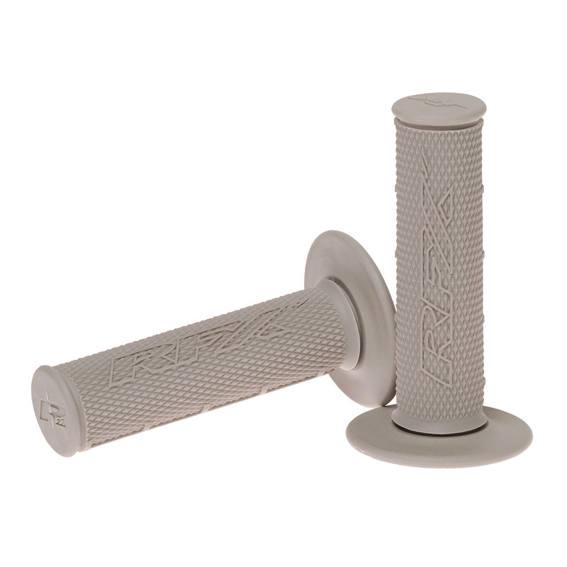 RFX PRO DUAL COMPOUND GRIP PAIR, GRY/GRY