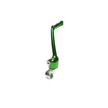 RFX RACE KICKSTART LEVER, GRN