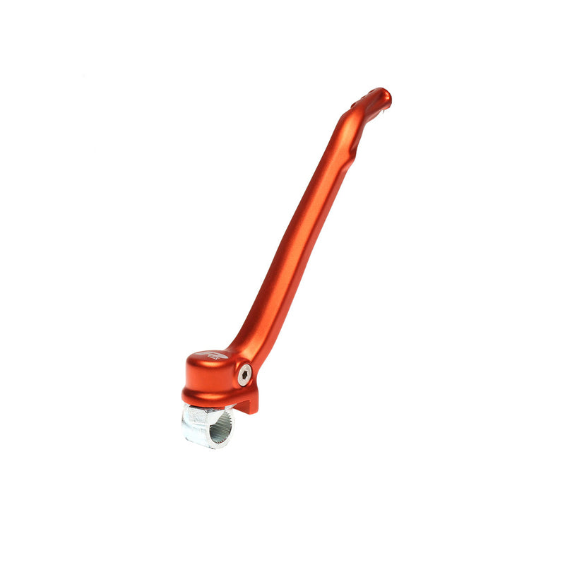 RFX RACE KICKSTART LEVER, ORG