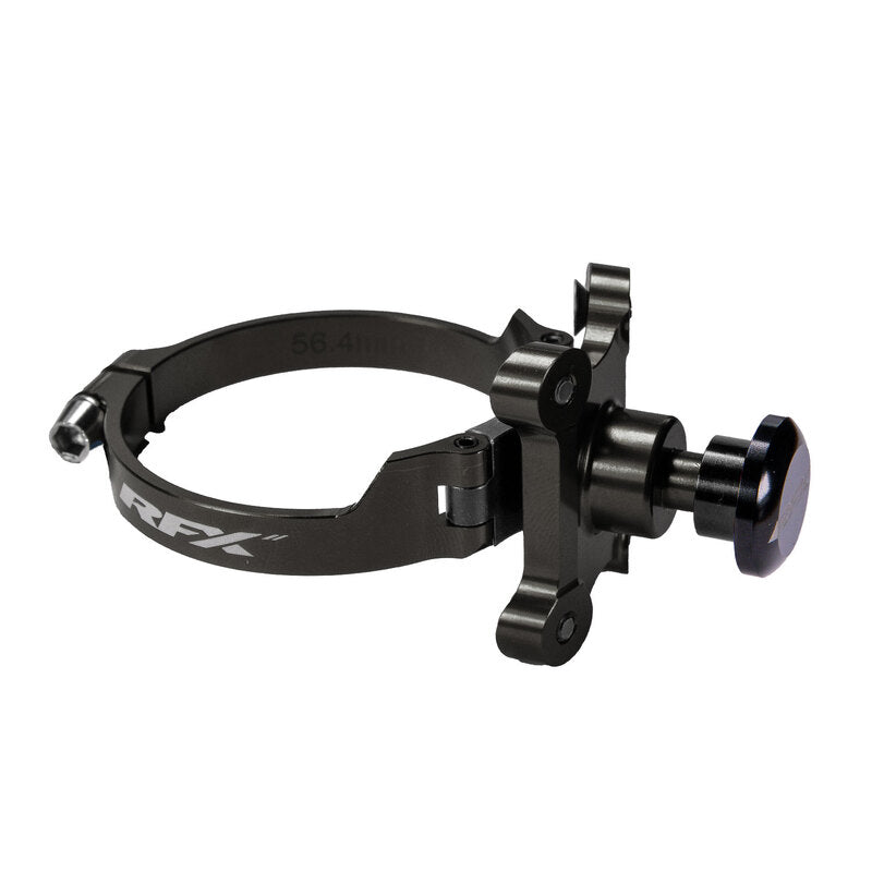 RFX PRO LAUNCH CONTROL, BLK