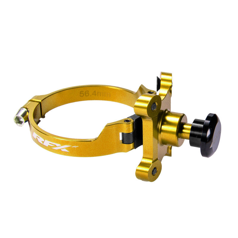 RFX PRO LAUNCH CONTROL, GLD