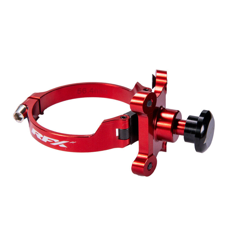 RFX PRO LAUNCH CONTROL, RED