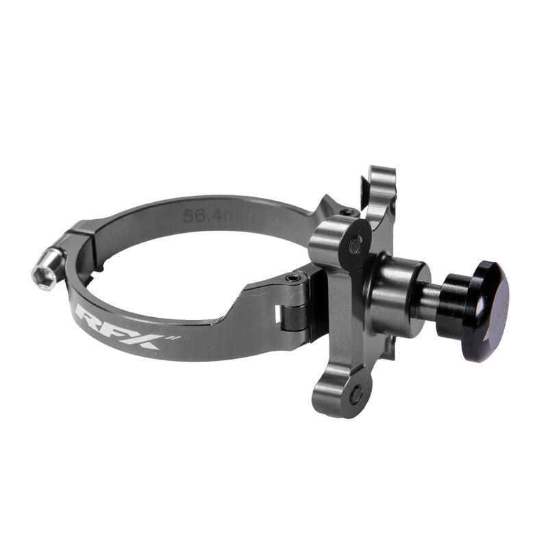 RFX PRO LAUNCH CONTROL, GRY