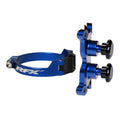 RFX PRO DUAL LAUNCH CONTROL, BLU