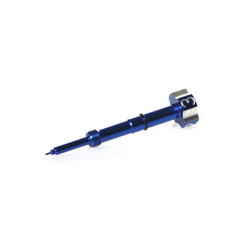 RFX RACE FUEL MIXTURE SCREW, BLU