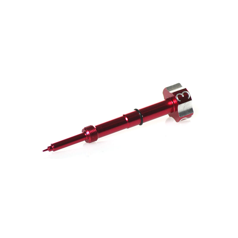 RFX RACE FUEL MIXTURE SCREW, ORG