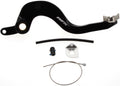 RFX PRO SOLID-TIP BRAKE PEDAL, TIT