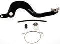 RFX PRO SOLID-TIP BRAKE PEDAL, TIT
