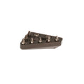 RFX PRO REPLC SOLID REAR BRAKE TIP, TIT