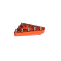 RFX PRO REPLC SOLID REAR BRAKE TIP, ORG