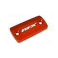 RFX PRO RES CAP KIT, RED
