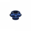 RFX PRO STEERING STEM NUT, BLU