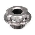 RFX PRO STEERING STEM NUT, GRY