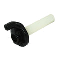 RFX RACE OEM REPLICA THROTTLE ASS., BLK