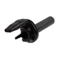 RFX RACE OEM REPLICA THROTTLE ASS., BLK