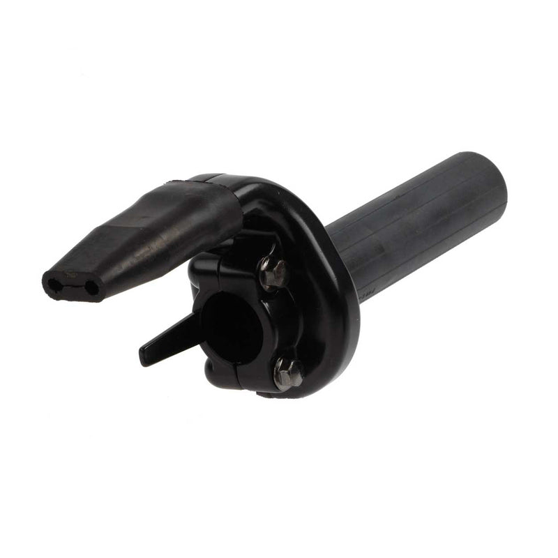 RFX RACE OEM REPLICA THROTTLE ASS., BLK