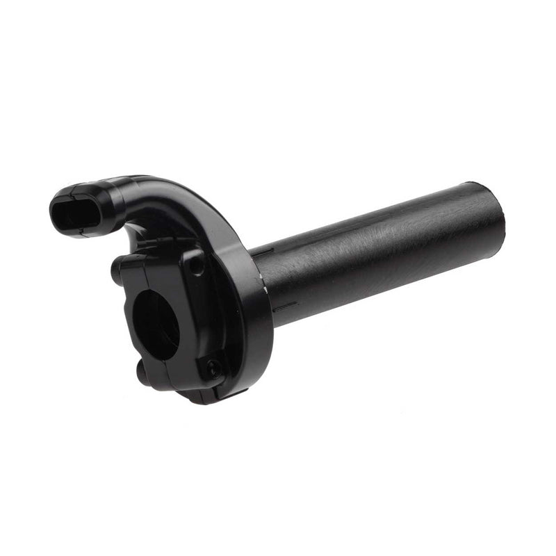 RFX RACE OEM REPLICA THROTTLE ASS., BLK