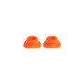 RFX SPORT VALVE RUBBER SEALS 2PCS, ORG