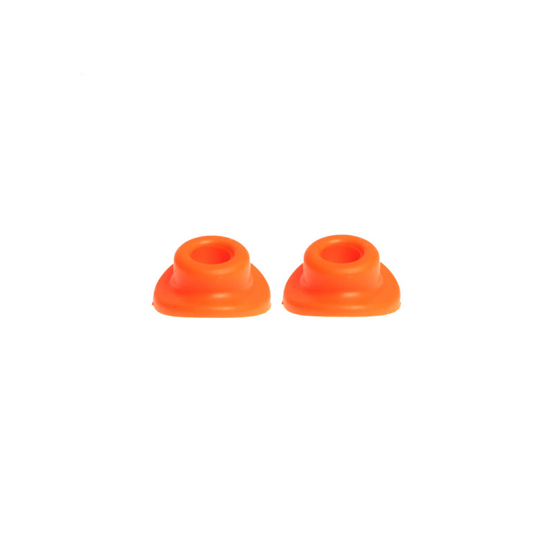 RFX SPORT VALVE RUBBER SEALS 2PCS, ORG
