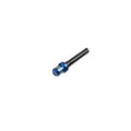 RFX RACE SHORT VENT TUBE, BLU