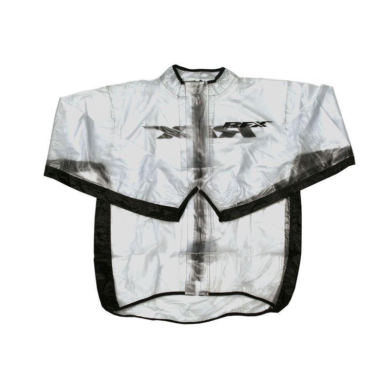 RFX SPORT WET JACKET CL/, BLK