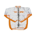 RFX SPORT WET JACKET CL/, ORG