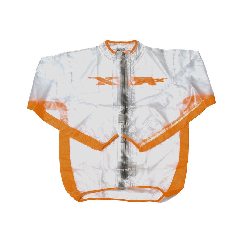 RFX SPORT WET JACKET CL/, ORG