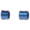 RFX PRO WHEEL SPACERS FRONT, BLU