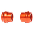 RFX PRO WHEEL SPACERS FRONT, ORG