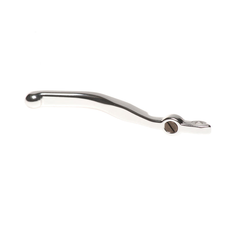 RFX RACE FRONT BRAKE LEVER, SIL