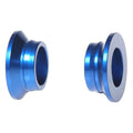 RFX PRO WHEEL SPACERS REAR, BLU