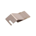 RFX RACE BEAD HOLDER, SIL