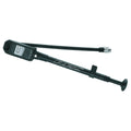 RFX PRO DIGITAL FORK ADJ PUMP, BLK