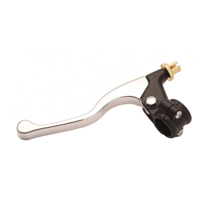 RFX SPORT CL ASSEMBLY UNI 2T LONG, SIL