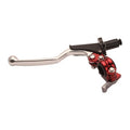 RFX RACE CL ASSEMBLY UNI 4T EZ ADJ, BLU