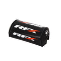 RFX PRO F7 TAPER BAR PAD 28.6MM RFX, WHT